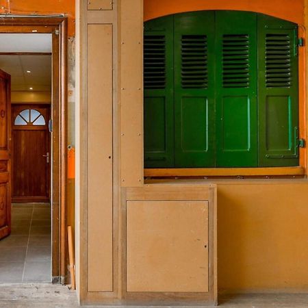 3-Star Rated Apartment In The Heart Of The Old Town With A View Аннесі Екстер'єр фото
